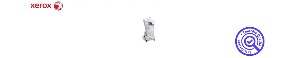 Imprimante XEROX Phaser 8560 MFP AX | Encre et toners