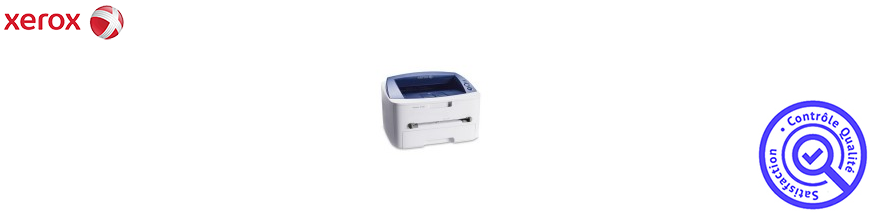 Imprimante XEROX Phaser 3140 | Encre et toners
