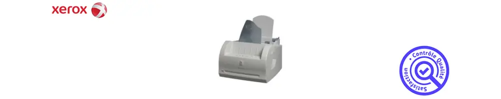 Imprimante XEROX Phaser 3110 | Encre et toners