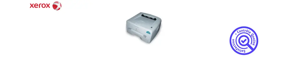 Imprimante XEROX Phaser 3120 | Encre et toners