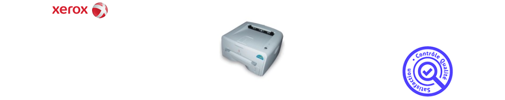 Imprimante XEROX Phaser 3121 | Encre et toners