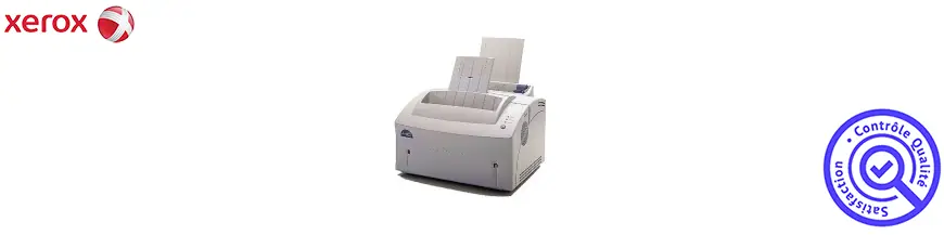 Imprimante XEROX Docuprint P 8 | Encre et toners