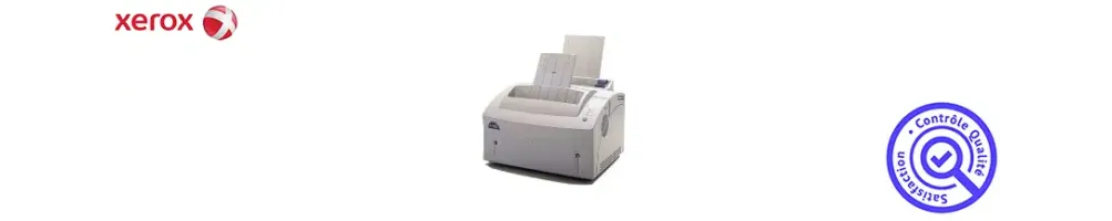 Imprimante XEROX Docuprint P 8 E | Encre et toners