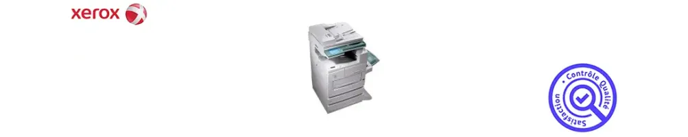 Imprimante WorkCentre Pro 428 |XEROX
