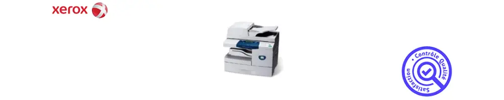 Imprimante XEROX WorkCentre M 20 I | Encre et toners