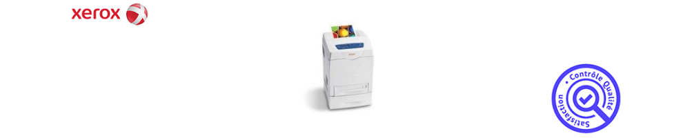 Imprimante XEROX Phaser 6180 Series | Encre et toners