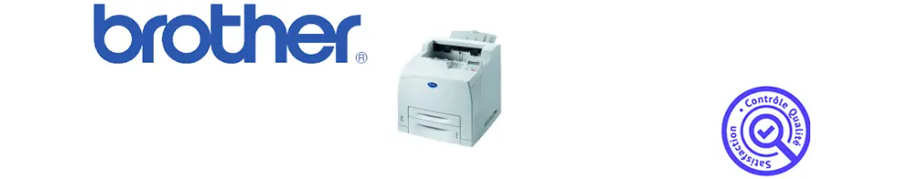 Toners et cartouches pour BROTHER HL-8050 N 