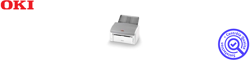Imprimante OKI B 2200 N | Encre et toners