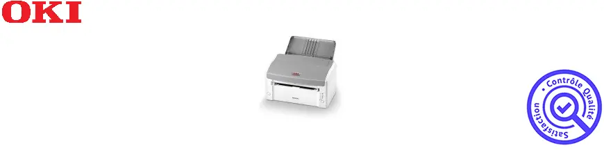 Imprimante OKI B 2200 Series | Encre et toners