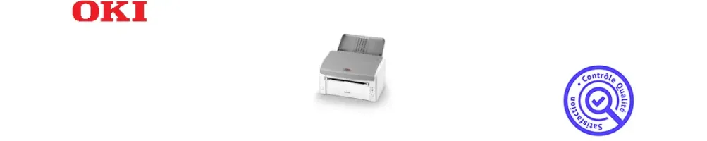 Imprimante OKI B 2400 | Encre et toners
