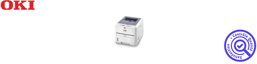 Imprimante OKI B 440 DN | Encre et toners
