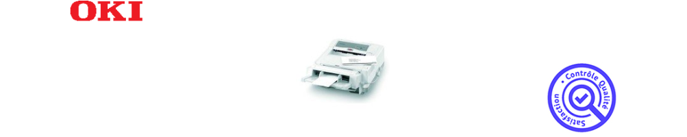 Imprimante OKI B 4400 Series | Encre et toners