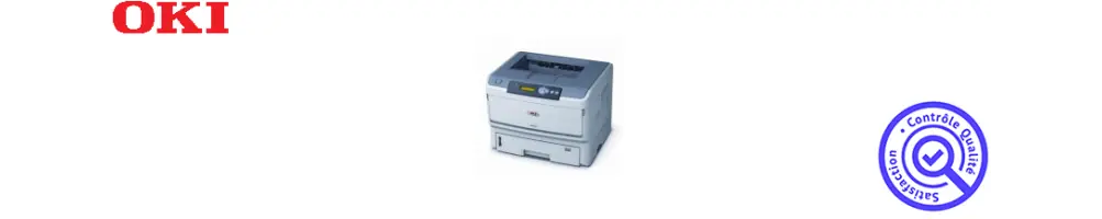 Imprimante OKI B 840 DN | YOU-PRINT