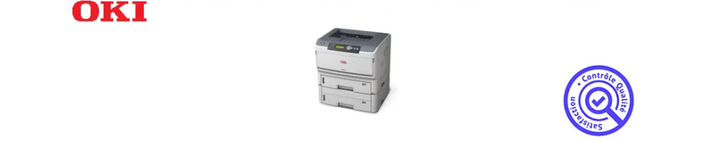 Imprimante OKI B 840 DTN | YOU-PRINT