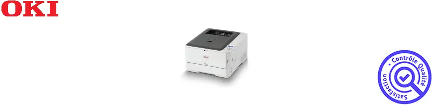 Imprimante OKI C 332 DN | Encre et toners
