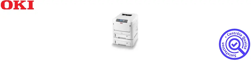 Imprimante OKI C 710 DTN | Encre et toners