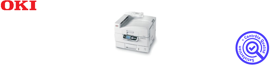 Imprimante OKI C 910 dm | YOU-PRINT