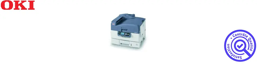 Imprimante OKI C 920 WT | YOU-PRINT