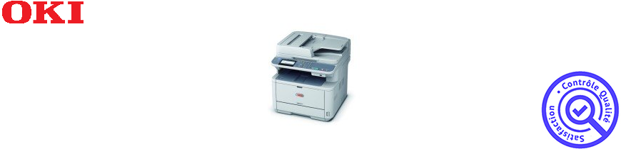 Imprimante OKI MB 450 Series | YOU-PRINT