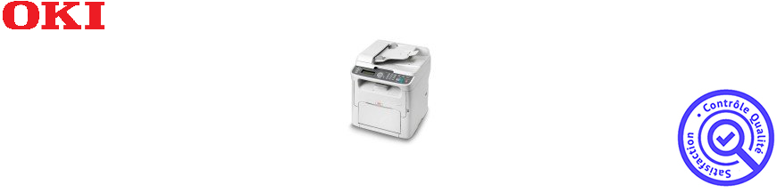 Imprimante OKI MC 160 N | YOU-PRINT