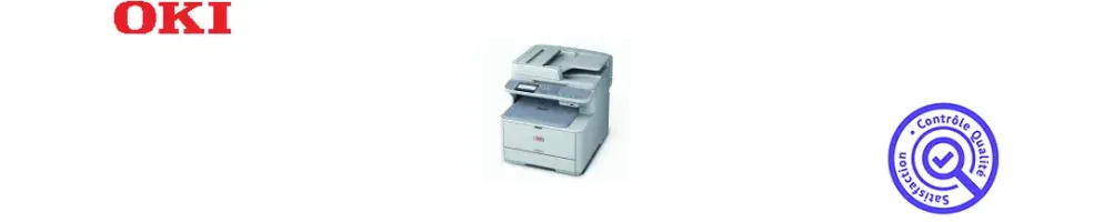 Imprimante OKI MC 351 DN | YOU-PRINT