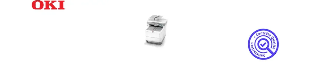 Imprimante OKI MC 360 | YOU-PRINT