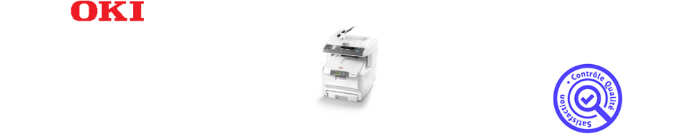 Imprimante OKI MC 560 DN | YOU-PRINT