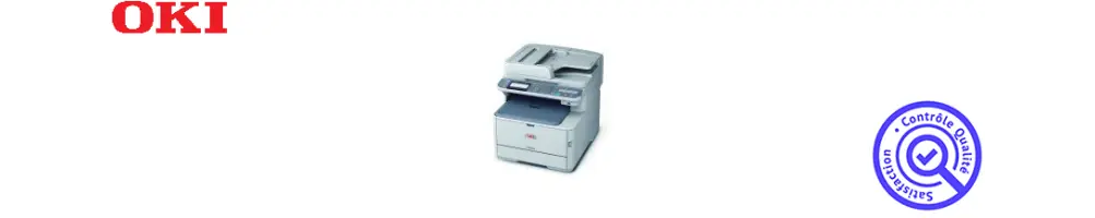 Imprimante OKI MC 562 DN | YOU-PRINT