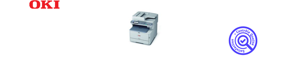Imprimante OKI MC 562 DNW | YOU-PRINT
