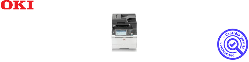 Imprimante OKI MC 573 DN | Encre et toners