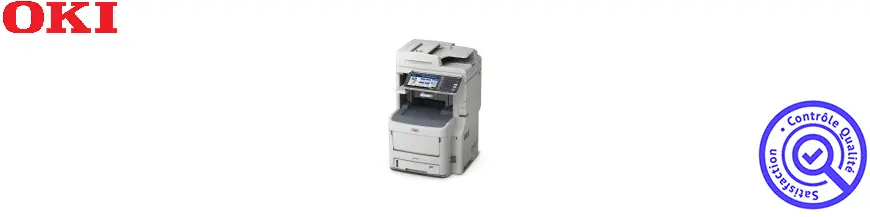 Imprimante OKI MC 780 dnf | Encre et toners