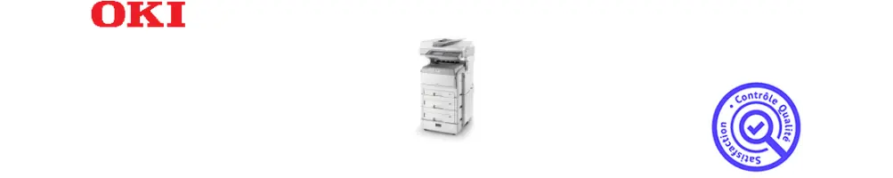 Imprimante OKI MC 851 CDTN | YOU-PRINT