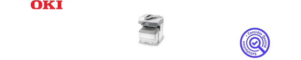 Imprimante OKI MC 851 DN | YOU-PRINT