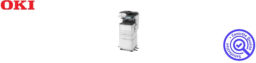 Imprimante OKI MC 853 dnct | Encre et toners
