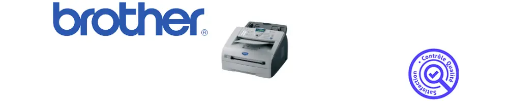 Toners et cartouches pour BROTHER MFC-7220 N 