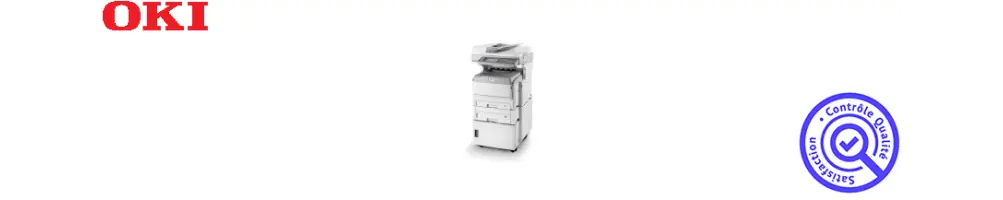 Imprimante OKI MC 860 CDTN | YOU-PRINT