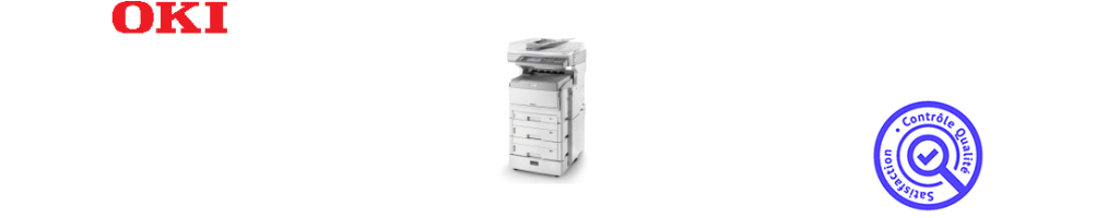 Imprimante OKI MC 861 CDXN plus | YOU-PRINT
