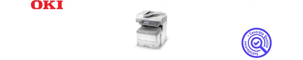 Imprimante OKI MC 861 DN | YOU-PRINT