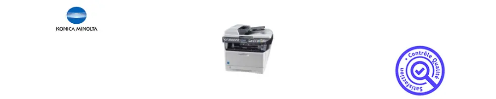 Imprimante KYOCERA ECOSYS M 2530 dn| Encre & Toners