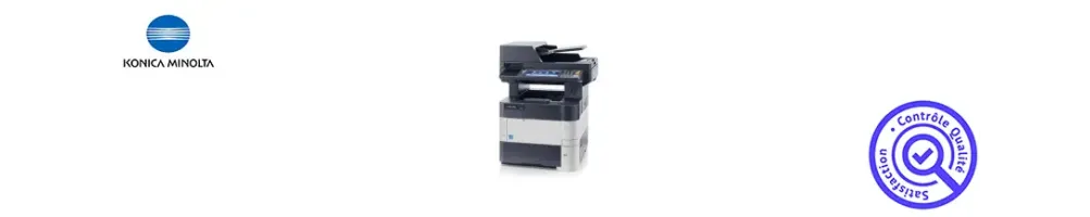 Imprimante KYOCERA ECOSYS M 3550 idn| Encre & Toners