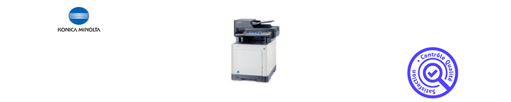 Imprimante KYOCERA ECOSYS M 6535 cidn| Encre & Toners