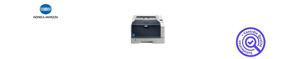 Imprimante KYOCERA ECOSYS P 2100 Series| Encre & Toners