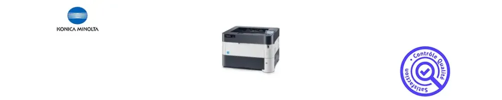 Imprimante KYOCERA ECOSYS P 4040 dn| Encre & Toners