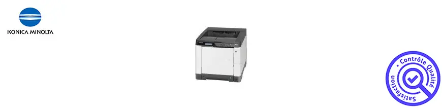 Imprimante KYOCERA ECOSYS P 6021 cdn| Encre & Toners