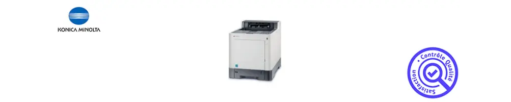 Imprimante KYOCERA ECOSYS P 6035 cdn| Encre & Toners