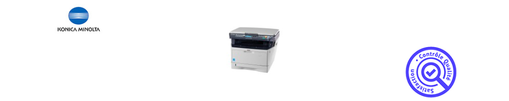 Imprimante KYOCERA FS 1028 MFP DP| Encre & Toners