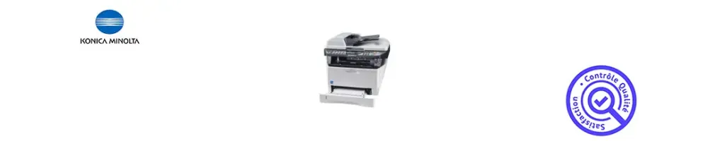 Imprimante KYOCERA FS 1035 MFP| Encre & Toners
