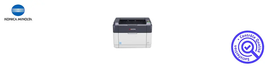 Imprimante KYOCERA FS 1061 DN| Encre & Toners