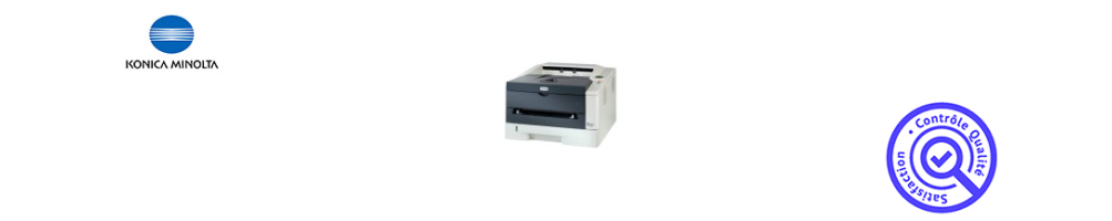 Imprimante KYOCERA FS 1100 N| Encre & Toners