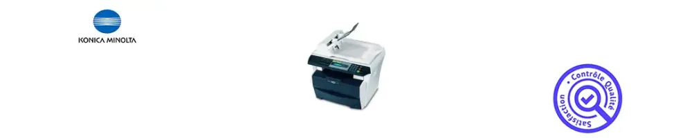 Imprimante KYOCERA FS 1116 MFP| Encre & Toners